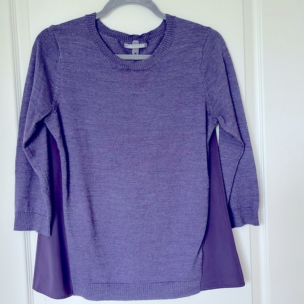 Smartwool Women’s Palisade Trail Crew Sweater